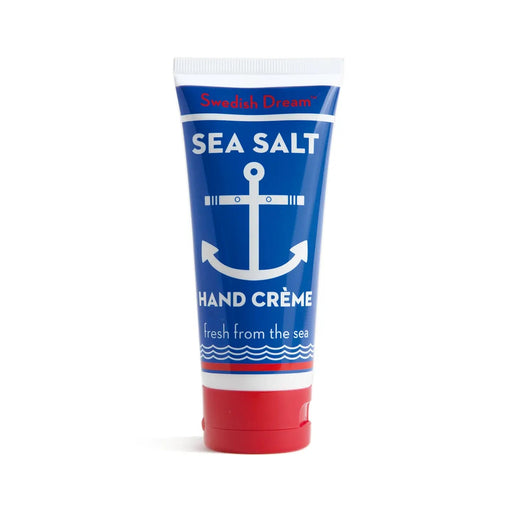 Sea Salt Hand Créme - Needle and Grain