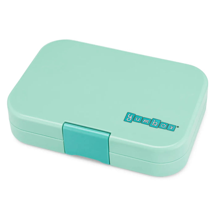 Serene Aqua Original Yumbox