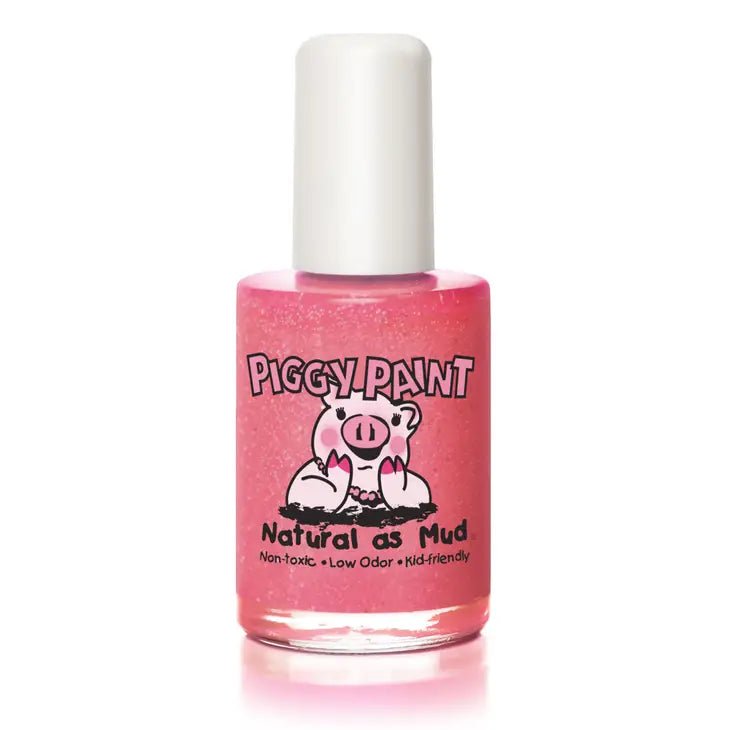 Shimmy Shimmy Pop Nail Polish - Needle and Grain