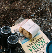 Shortbread Snack Packs - Needle and Grain