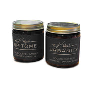 Signature Series Candles - Kaliente - Needle and Grain