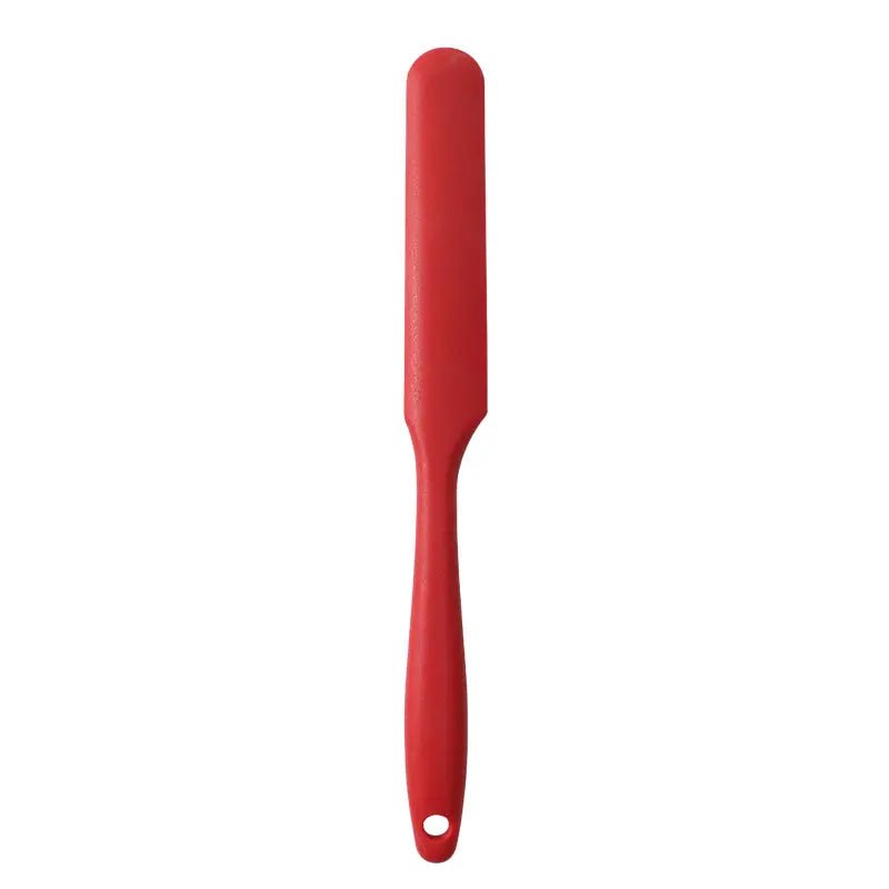 Silicone Jar Spatula - Needle and Grain
