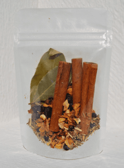 Simmering Spice Packets - Needle and Grain