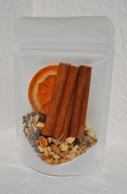 Simmering Spice Packets - Needle and Grain