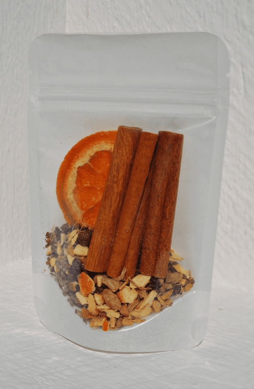 Simmering Spice Packets - Needle and Grain