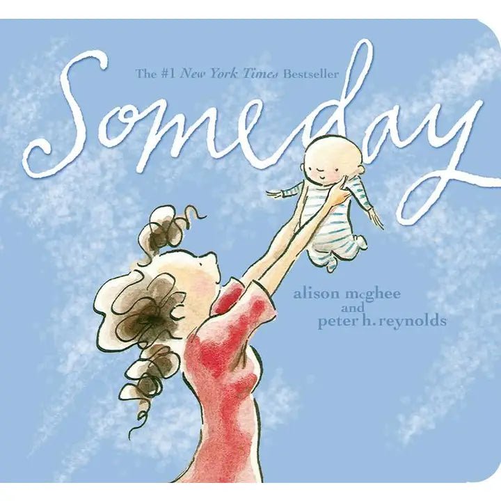Someday - Needle and Grain