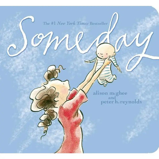 Someday - Needle and Grain