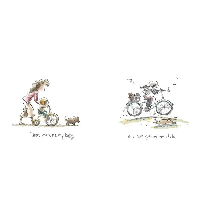 Someday - Needle and Grain