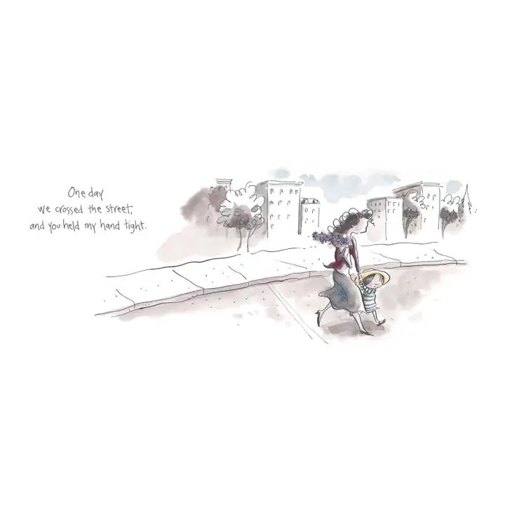 Someday - Needle and Grain