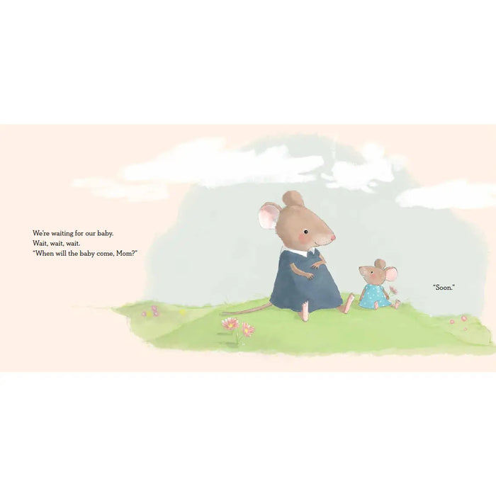 Soon by Libby Gleeson and Jedda Robaard