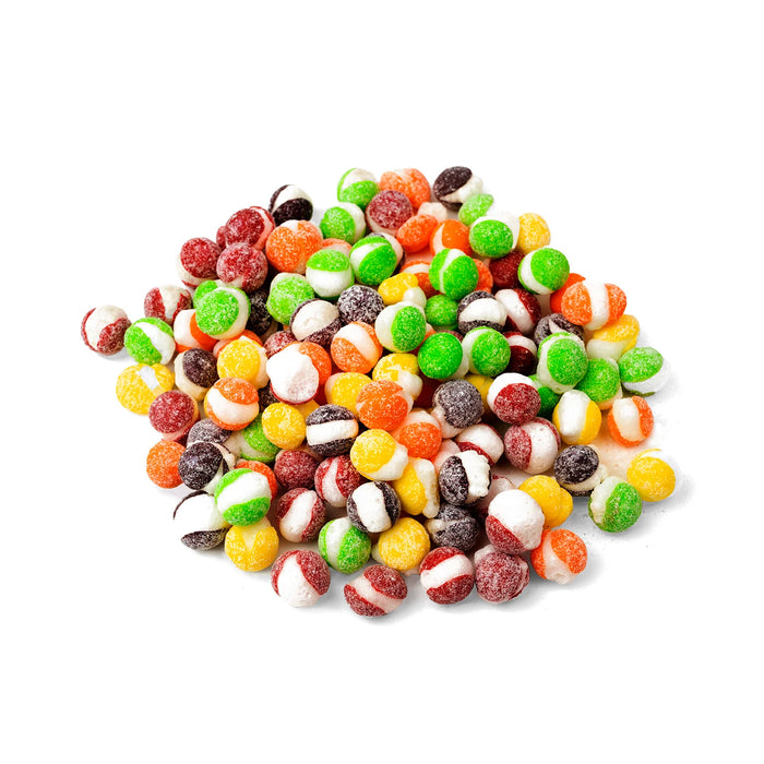 Freeze Dried Candy - Sour Crunch