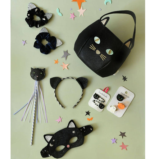 Spooky Halloween Claw Clips - Needle and Grain