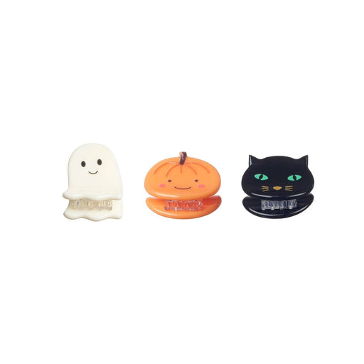Spooky Halloween Claw Clips - Needle and Grain