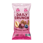 Sprouted Almond Cherry Berry Snack - Needle and Grain