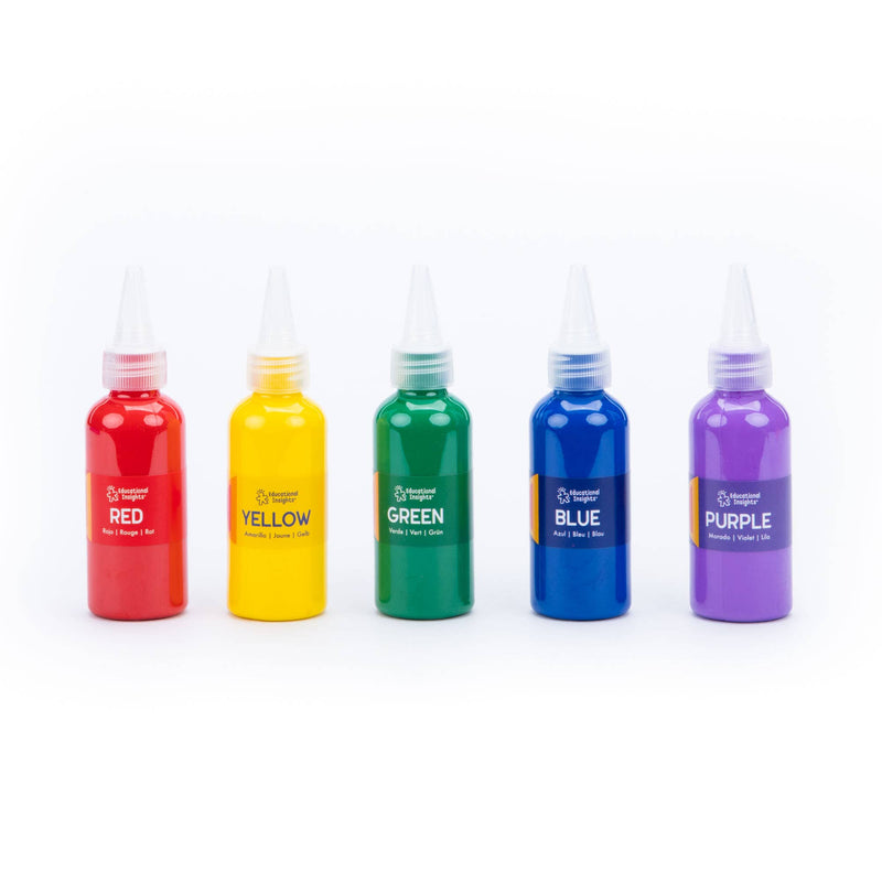 Squeegee Art Kit - Needle and Grain