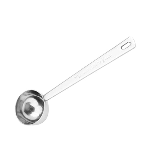 Stainless Steel Tablespoon Scoop - Needle and Grain