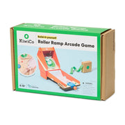 STEM Roller Ramp Arcade Game - Needle and Grain