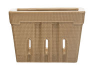 Stoneware Berry Bowls in Spring Colorway - Needle and Grain