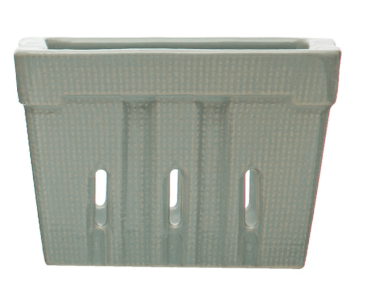 Stoneware Berry Bowls in Spring Colorway - Needle and Grain