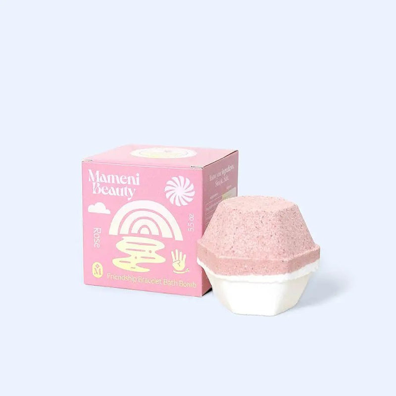 Sunshine Bracelet Bath Bomb - Needle and Grain