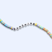 Sunshine Bracelet Bath Bomb - Needle and Grain