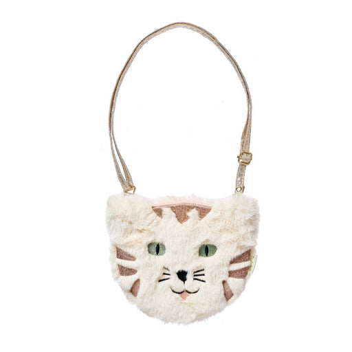 Tabby Cat Bag - Needle and Grain