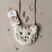 Tabby Cat Bag - Needle and Grain