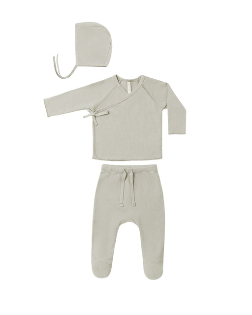 Take Home Set in Laurel - Needle and Grain
