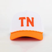 Tennessee Hat in Dance Colors - Needle and Grain