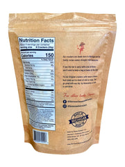 Tennessee Hot Crackers - Needle and Grain