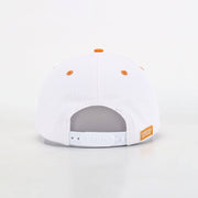Tennessee Script Hat - Stadium White - Needle and Grain