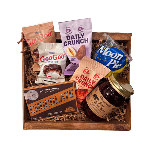Tennessee Sweets Gift Box - Needle and Grain