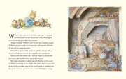 The Brambly Hedge Pop - Up Book - Needle and Grain