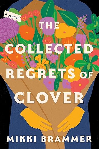 The Collected Regrets of Clover - Needle and Grain
