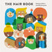 The Hair Book - Needle and Grain