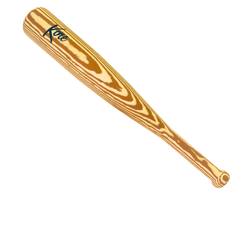 The Kore Foam Bat - 21 Inches - Needle and Grain