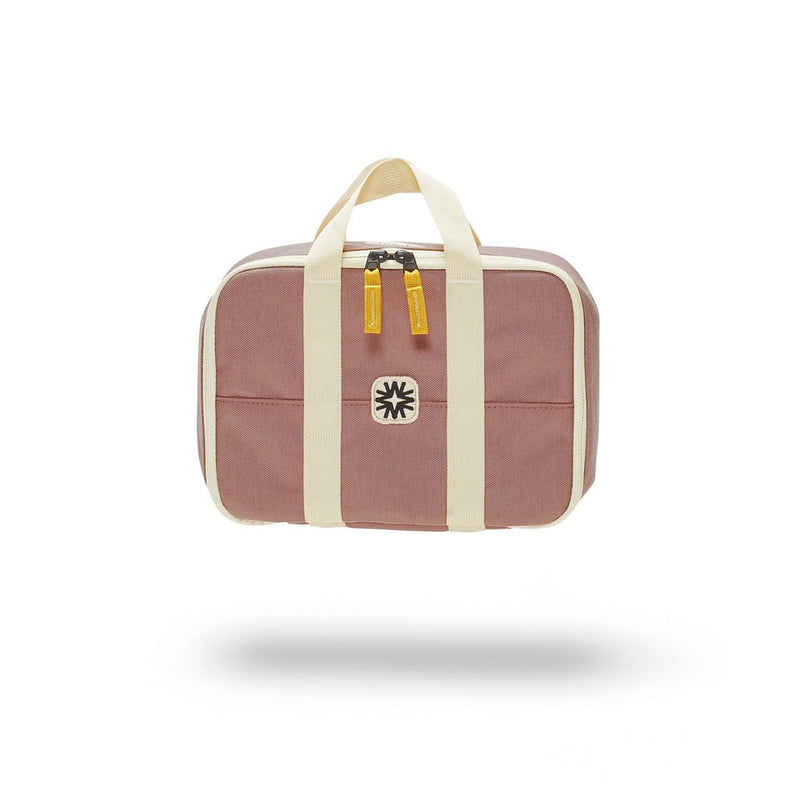 The Lunch Box - Needle and Grain