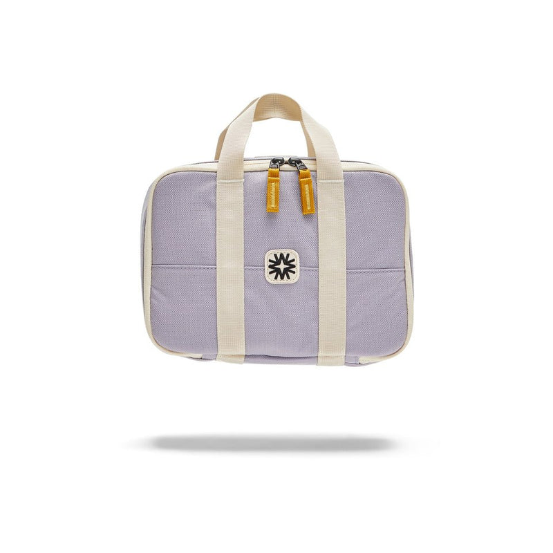 The Lunch Box - Needle and Grain