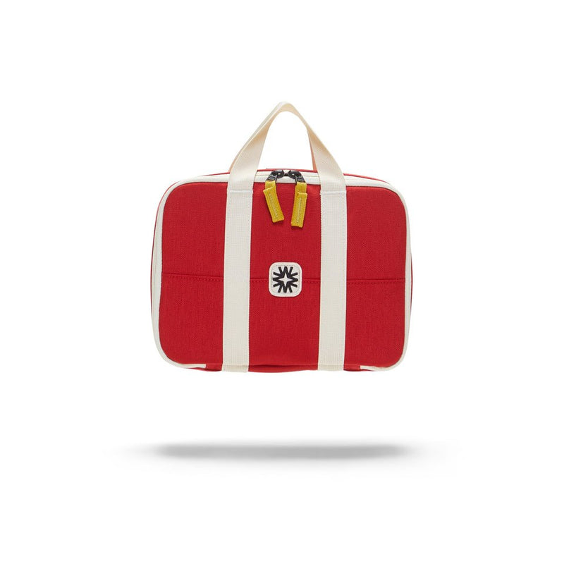 The Lunch Box - Needle and Grain