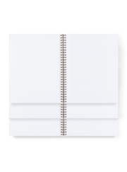 The Notebook - Grid - Needle and Grain