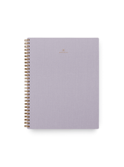 The Notebook - Grid - Needle and Grain