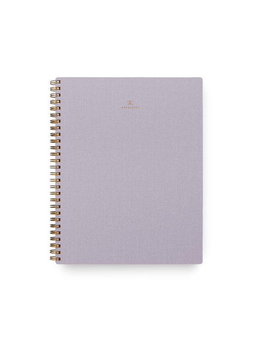 The Notebook - Grid - Needle and Grain