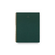 The Notebook - Grid - Needle and Grain