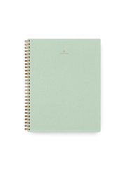 The Notebook - Grid - Needle and Grain