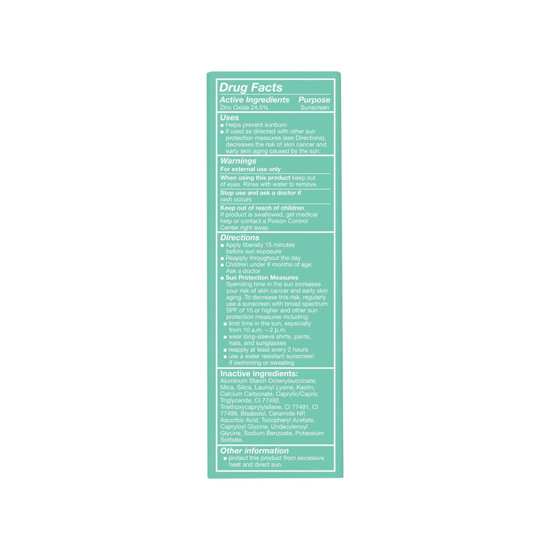 Thinkkids Brush - On Sun Shield SPF 30 - Needle and Grain