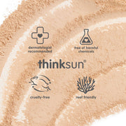 Thinkkids Brush - On Sun Shield SPF 30 - Needle and Grain