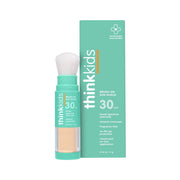 Thinkkids Brush - On Sun Shield SPF 30 - Needle and Grain