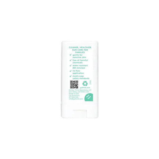 Thinksport Kids Sunscreen Stick, SPF30 - Needle and Grain