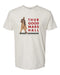 Thurgood Marshall Unveiling Shirt Pre - Order - Needle and Grain