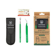 TickCheck Premium Tick Remover - Needle and Grain